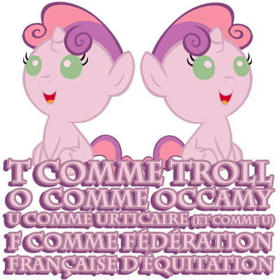 Quelle est la créature magique que vous détestez le moins ?