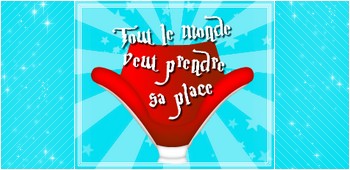 tout le monde veut prendre sa place, sept. 2009
