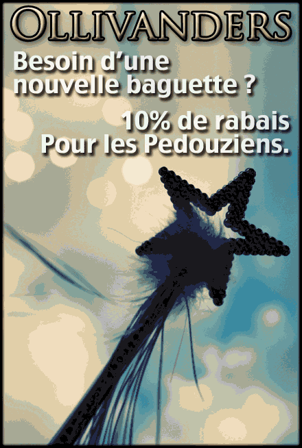 Pubs de septembre