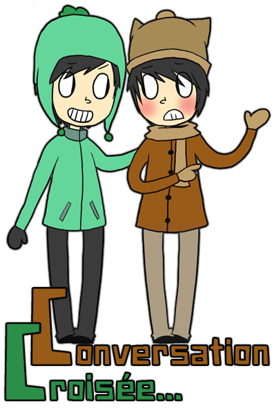 Conversation croisée