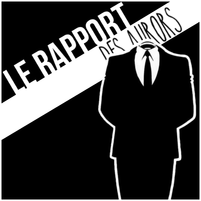 Rapport Aurors, nov. 2013 Rapport Aurors